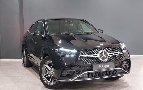 Mercedes-Benz GLE Coupe, 2023 год, 15 950 000 рублей, 2 фотография