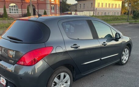 Peugeot 308 II, 2010 год, 647 000 рублей, 4 фотография