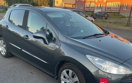 Peugeot 308 II, 2010 год, 647 000 рублей, 12 фотография