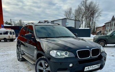 BMW X5, 2010 год, 2 220 000 рублей, 1 фотография