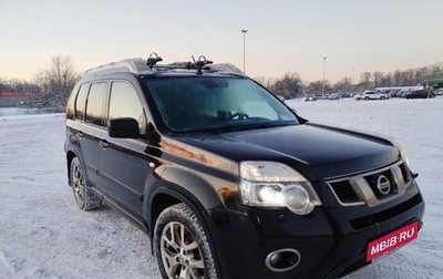 Nissan X-Trail, 2012 год, 1 350 000 рублей, 1 фотография