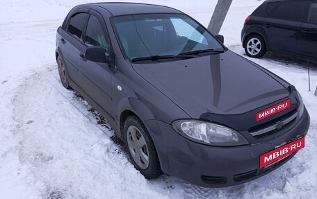 Chevrolet Lacetti, 2010 год, 480 000 рублей, 1 фотография