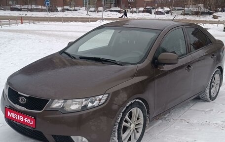 KIA Cerato III, 2012 год, 700 000 рублей, 1 фотография