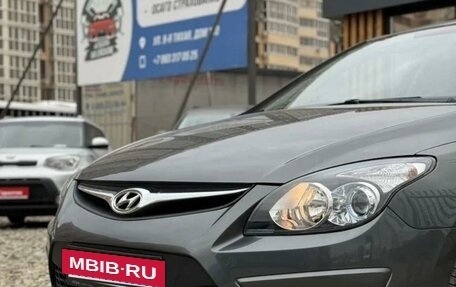 Hyundai i30 I, 2010 год, 910 000 рублей, 3 фотография