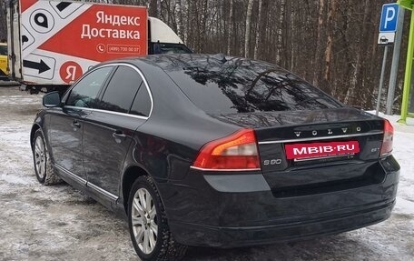 Volvo S80 II рестайлинг 2, 2010 год, 1 200 000 рублей, 2 фотография