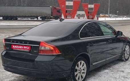 Volvo S80 II рестайлинг 2, 2010 год, 1 200 000 рублей, 4 фотография