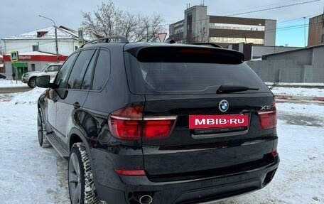 BMW X5, 2010 год, 2 220 000 рублей, 6 фотография