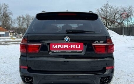 BMW X5, 2010 год, 2 220 000 рублей, 9 фотография