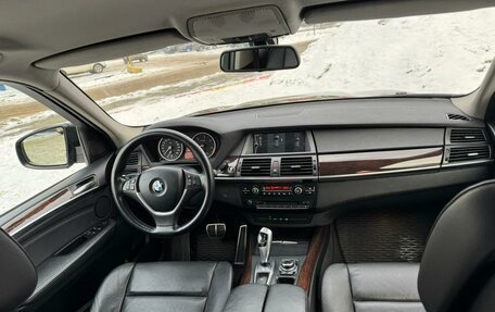 BMW X5, 2010 год, 2 220 000 рублей, 10 фотография