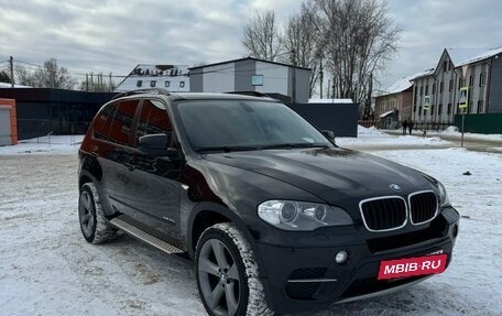 BMW X5, 2010 год, 2 220 000 рублей, 16 фотография