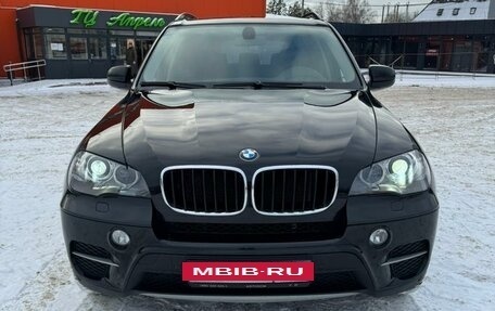 BMW X5, 2010 год, 2 220 000 рублей, 13 фотография