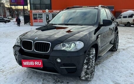 BMW X5, 2010 год, 2 220 000 рублей, 20 фотография