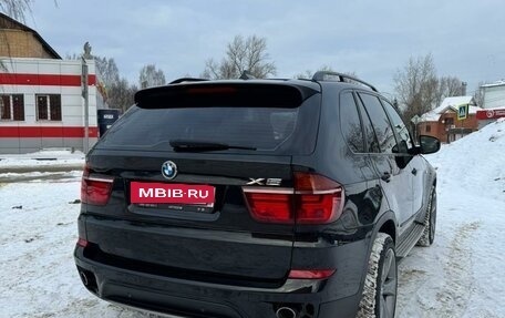 BMW X5, 2010 год, 2 220 000 рублей, 22 фотография