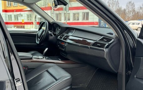 BMW X5, 2010 год, 2 220 000 рублей, 28 фотография