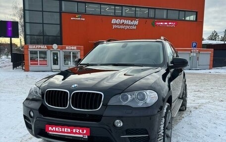 BMW X5, 2010 год, 2 220 000 рублей, 25 фотография