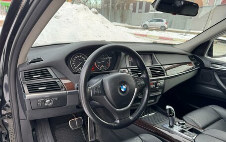 BMW X5, 2010 год, 2 220 000 рублей, 29 фотография