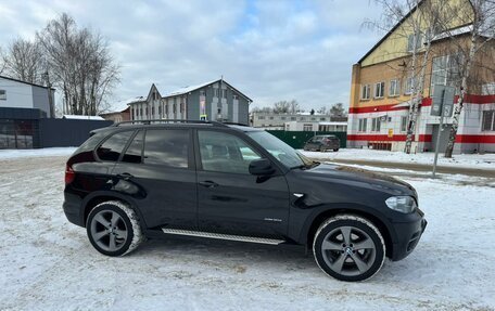 BMW X5, 2010 год, 2 220 000 рублей, 30 фотография