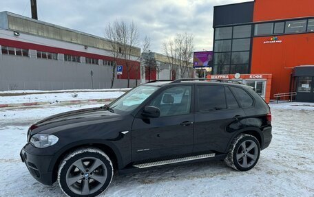 BMW X5, 2010 год, 2 220 000 рублей, 31 фотография