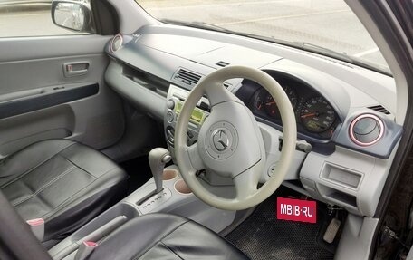 Mazda Demio III (DE), 2003 год, 430 000 рублей, 8 фотография