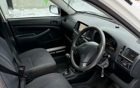 Toyota Probox I, 2008 год, 614 999 рублей, 12 фотография