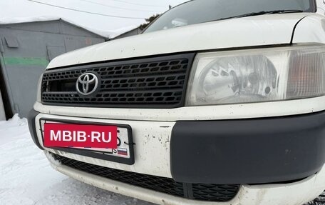 Toyota Probox I, 2008 год, 614 999 рублей, 2 фотография