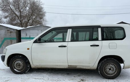 Toyota Probox I, 2008 год, 614 999 рублей, 19 фотография