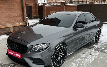 Mercedes-Benz E-Класс, 2016 год, 3 550 000 рублей, 14 фотография