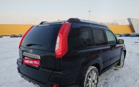 Nissan X-Trail, 2012 год, 1 350 000 рублей, 6 фотография