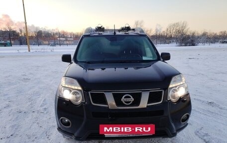 Nissan X-Trail, 2012 год, 1 350 000 рублей, 3 фотография