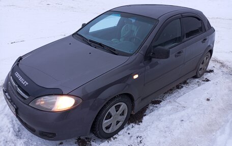 Chevrolet Lacetti, 2010 год, 480 000 рублей, 4 фотография