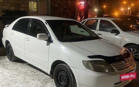 Toyota Corolla, 2003 год, 755 000 рублей, 2 фотография