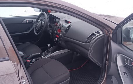 KIA Cerato III, 2012 год, 700 000 рублей, 4 фотография