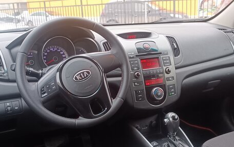 KIA Cerato III, 2012 год, 700 000 рублей, 10 фотография