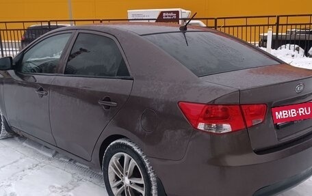 KIA Cerato III, 2012 год, 700 000 рублей, 5 фотография