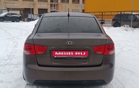 KIA Cerato III, 2012 год, 700 000 рублей, 7 фотография