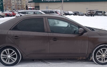 KIA Cerato III, 2012 год, 700 000 рублей, 13 фотография