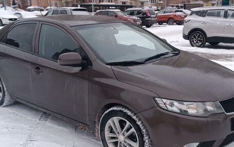 KIA Cerato III, 2012 год, 700 000 рублей, 14 фотография