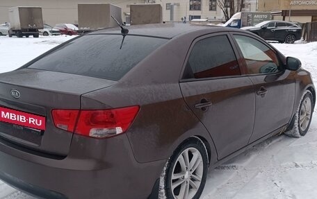 KIA Cerato III, 2012 год, 700 000 рублей, 11 фотография