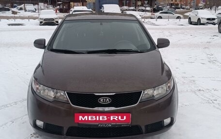 KIA Cerato III, 2012 год, 700 000 рублей, 15 фотография