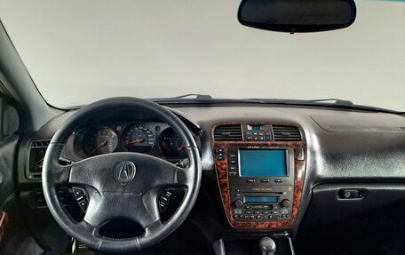 Acura MDX II, 2002 год, 560 000 рублей, 14 фотография