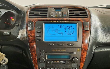 Acura MDX II, 2002 год, 560 000 рублей, 24 фотография