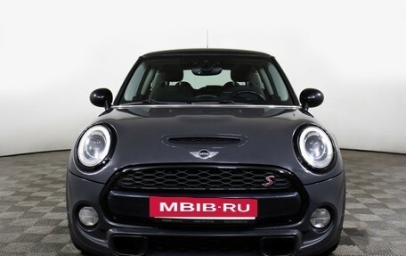 MINI Hatch, 2014 год, 1 695 000 рублей, 2 фотография