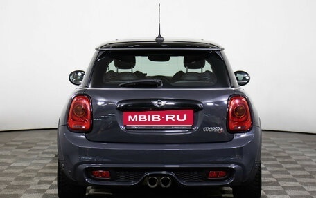 MINI Hatch, 2014 год, 1 695 000 рублей, 6 фотография