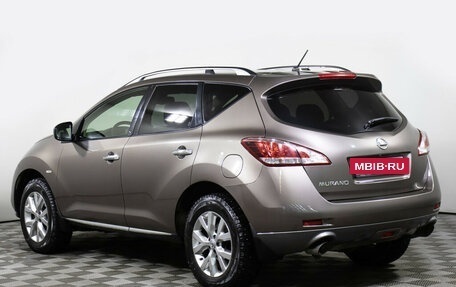 Nissan Murano, 2013 год, 1 425 000 рублей, 7 фотография