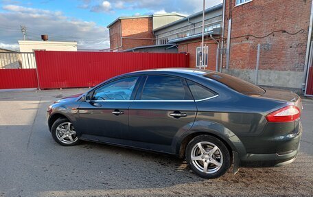 Ford Mondeo IV, 2008 год, 700 000 рублей, 1 фотография