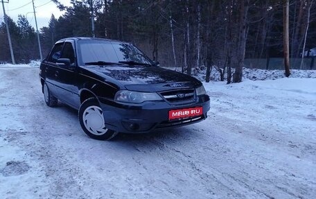 Daewoo Nexia I рестайлинг, 2013 год, 299 000 рублей, 1 фотография