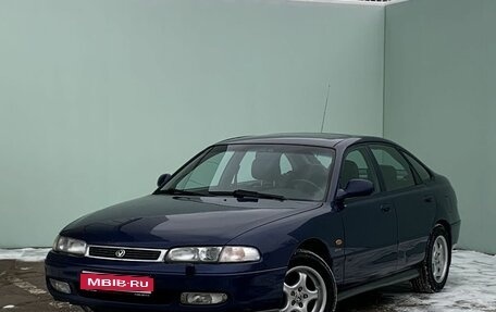 Mazda 626, 1996 год, 349 900 рублей, 1 фотография