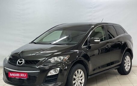 Mazda CX-7 I рестайлинг, 2011 год, 1 299 000 рублей, 1 фотография