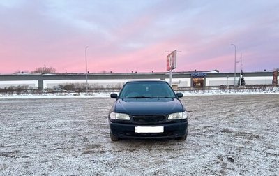 Toyota Corolla, 1997 год, 245 000 рублей, 1 фотография