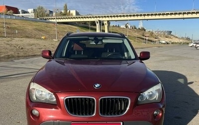 BMW X1, 2012 год, 1 500 000 рублей, 1 фотография